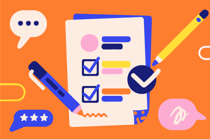 How to write a great product specification sheet (for beginners)