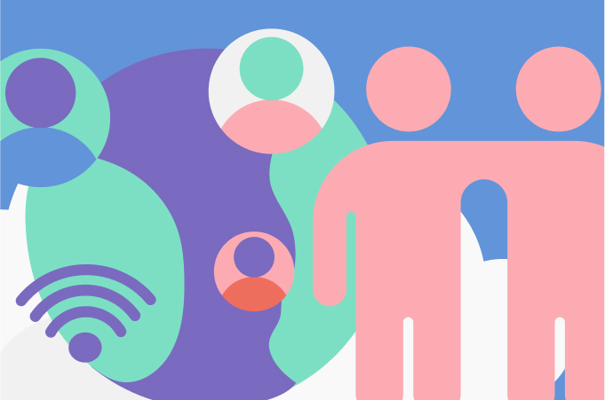 How to make work friends in remote teams