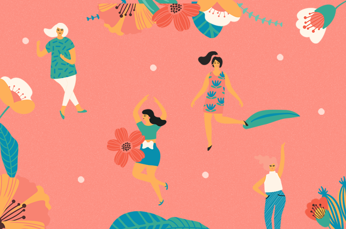 [Flowchart] Where to donate on International Women’s Day