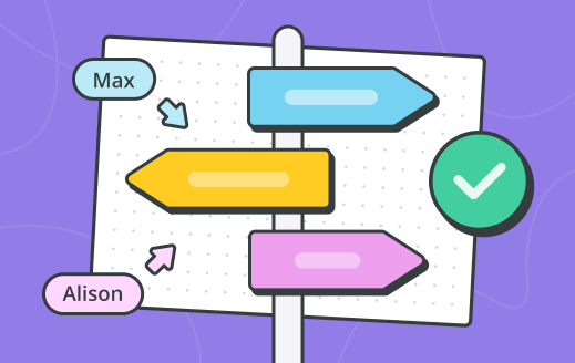 7 steps for optimizing your decision-making process