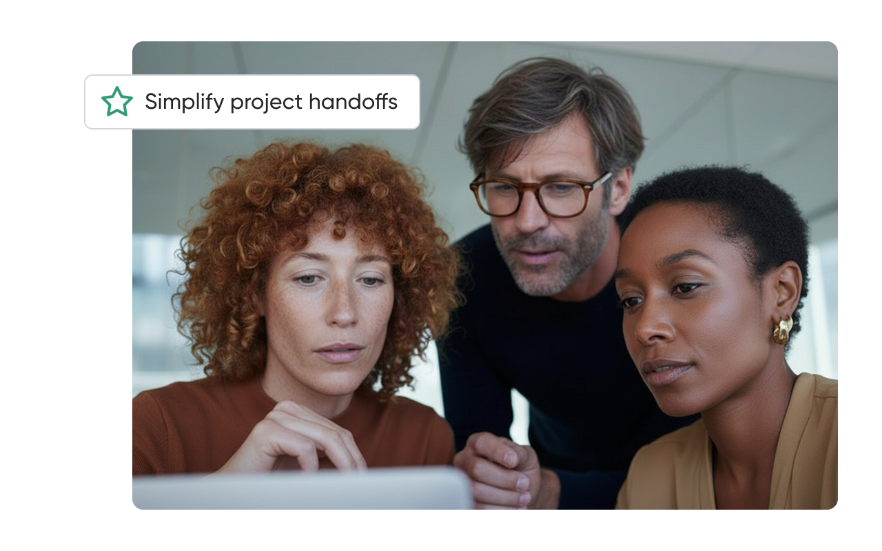 Agency management software to delight clients and streamline workflows