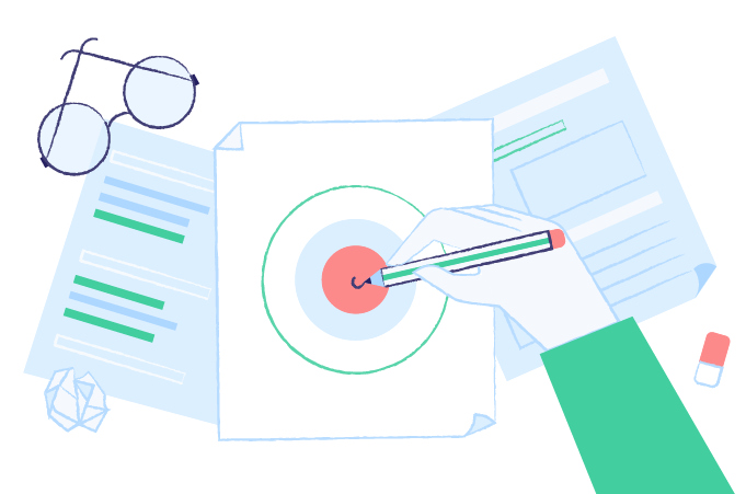 A comprehensive guide to writing SMART goals