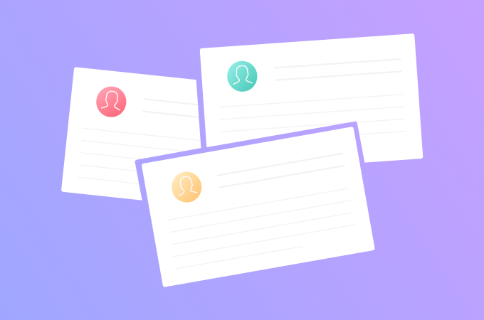 User stories: What are they, and how to write them