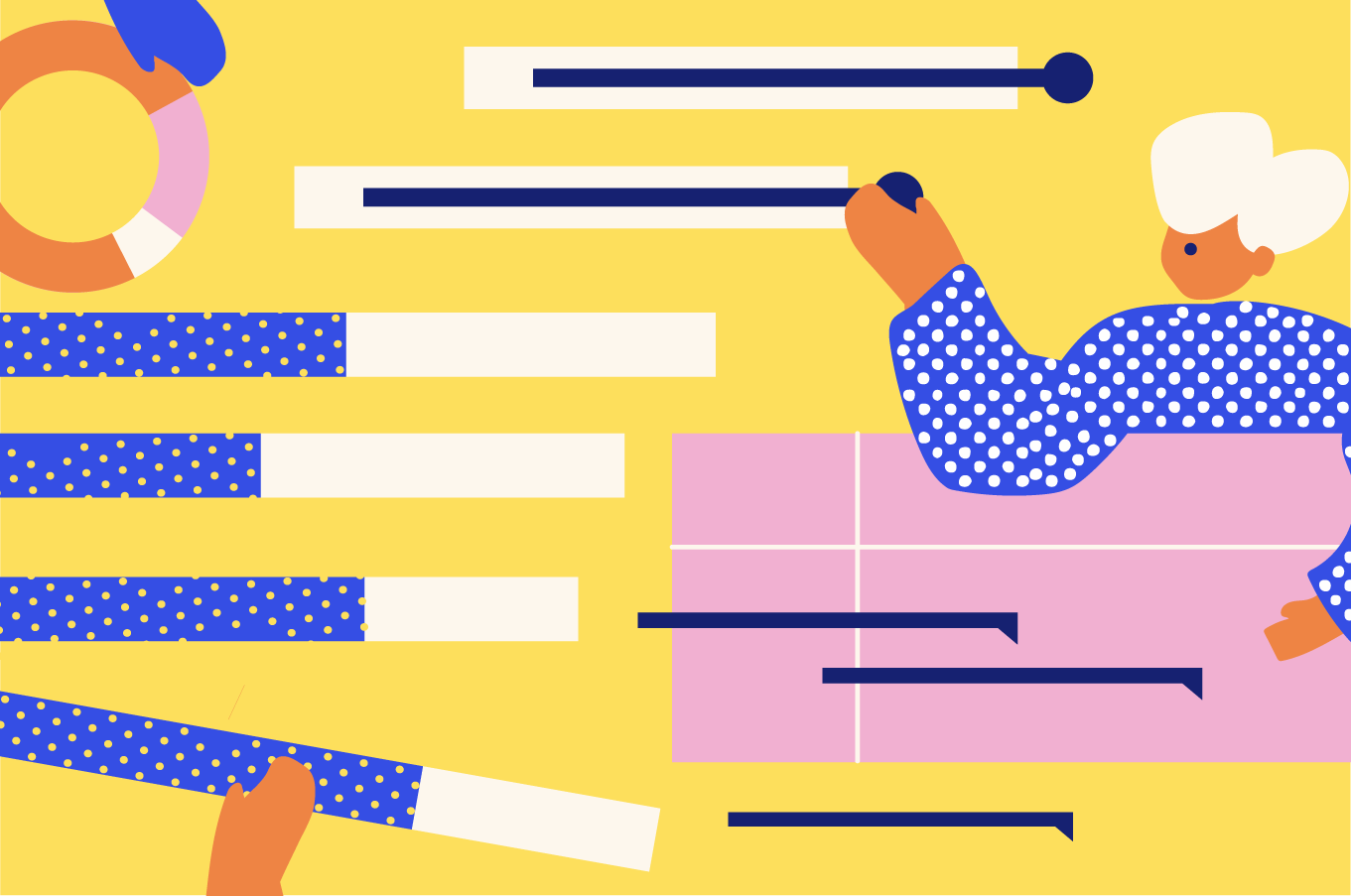 How to set a project baseline and manage it like a pro