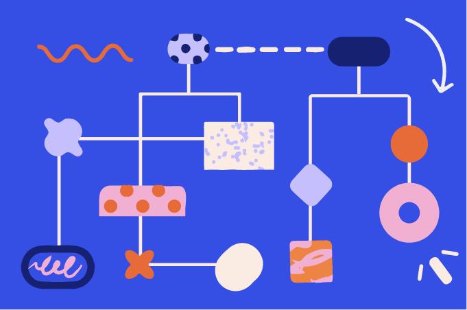 Create a use case scenario: how to think like users to improve products