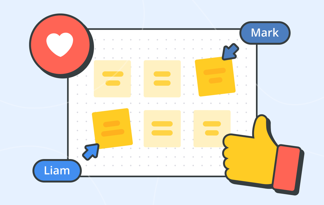 The best Cacoo templates for mapping out your UX research