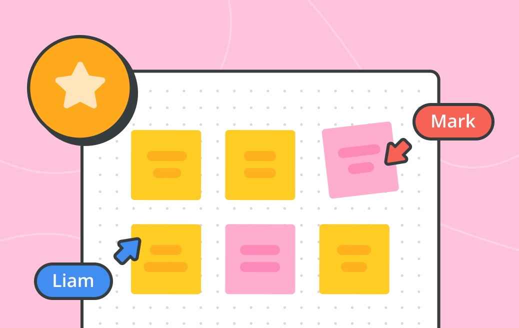 How affinity mapping can help you see the bigger picture