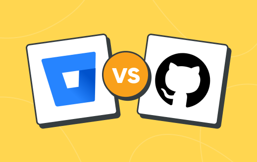 Bitbucket vs GitHub: Which one is best for you?