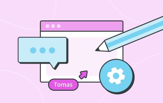 What is business process design?