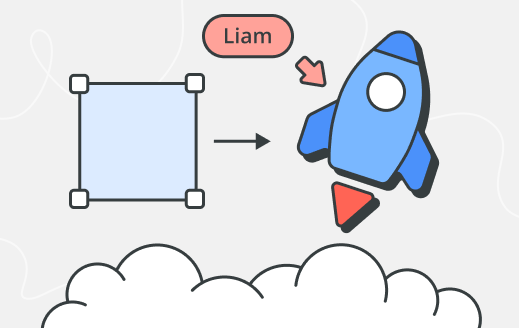How to streamline onboarding with Cacoo flowcharts