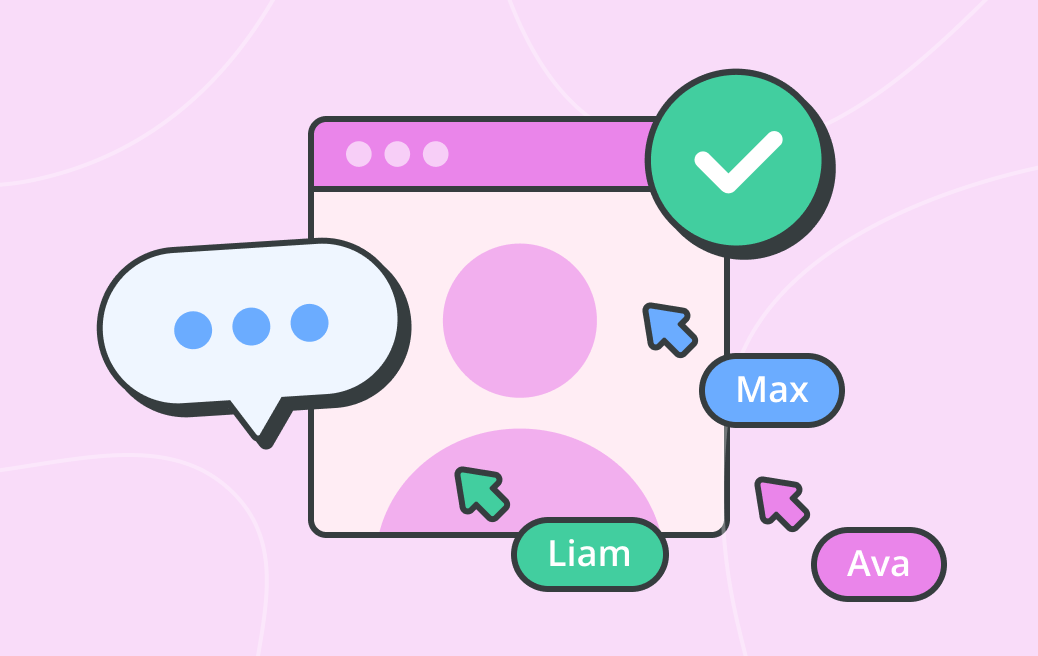 Internal communication channels: when to call, write, ping, or post-it