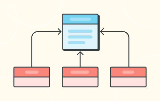 Intro to UML 2.5 diagram types and templates