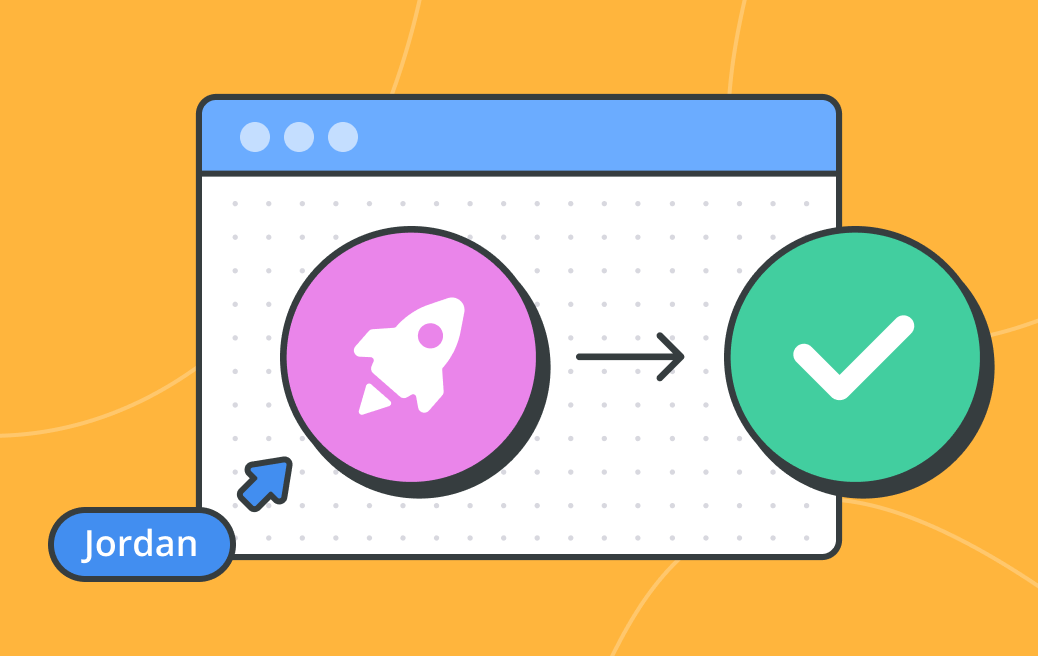 How to kickstart your first diagram in Cacoo