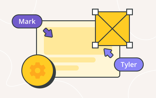 Low fidelity wireframes explained