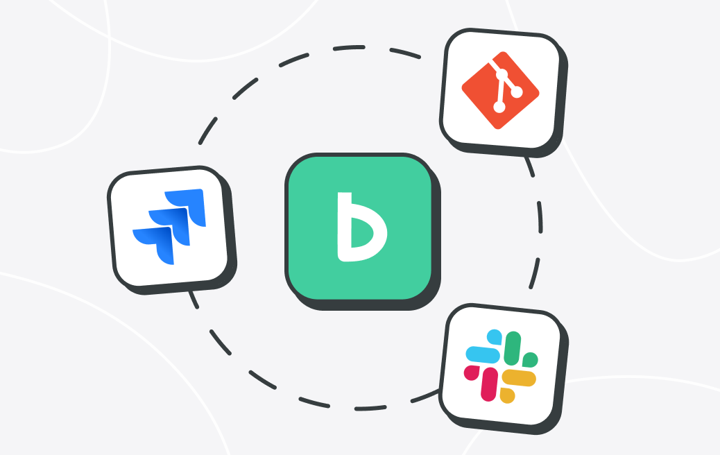 Set up Backlog with Git, Slack, and Jira: A quick-start guide