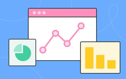 27 types of charts and graphs for visualizing your data
