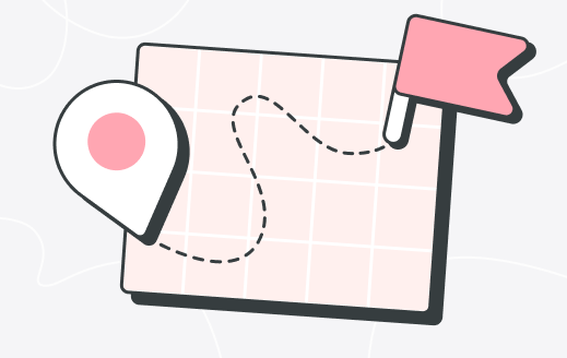 Talk to customers better with a user journey map