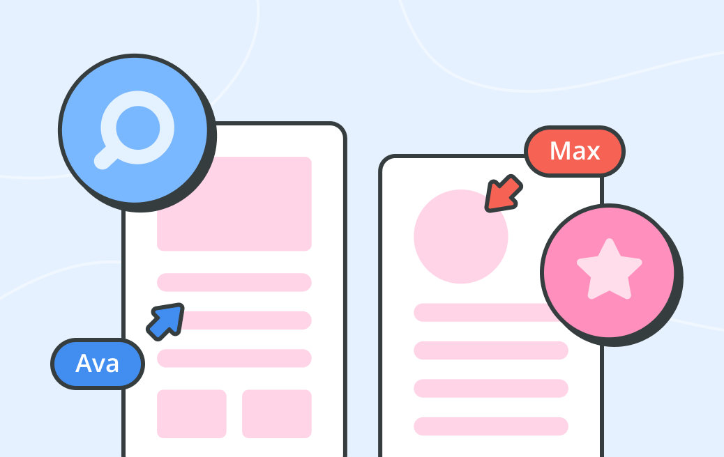 18 UX whiteboard challenge examples
