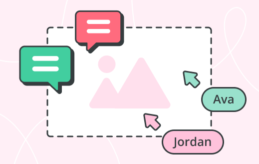 How Cacoo helps design teams collaborate and communicate better