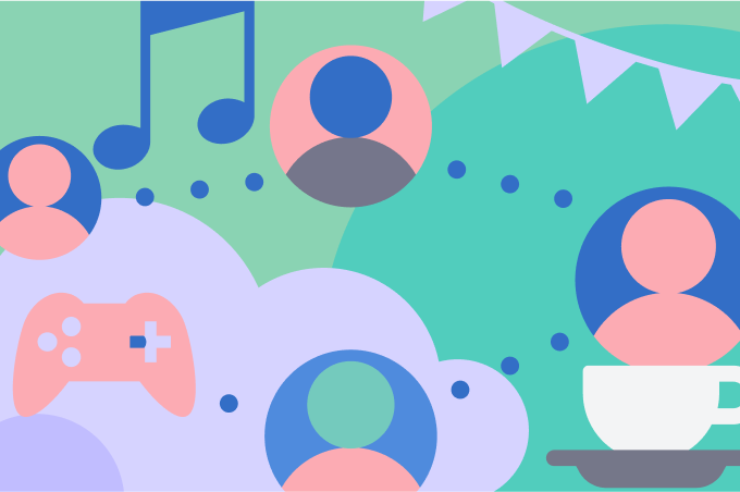 Bring the team together with these remote team-building activities