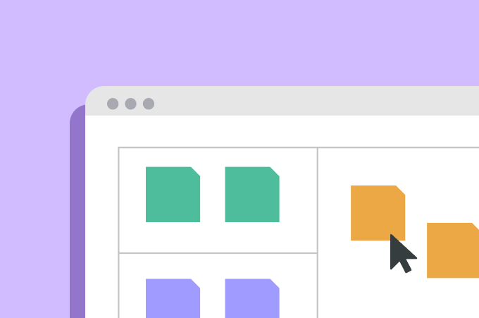 How to run a Keep, Problem, Try retrospective 