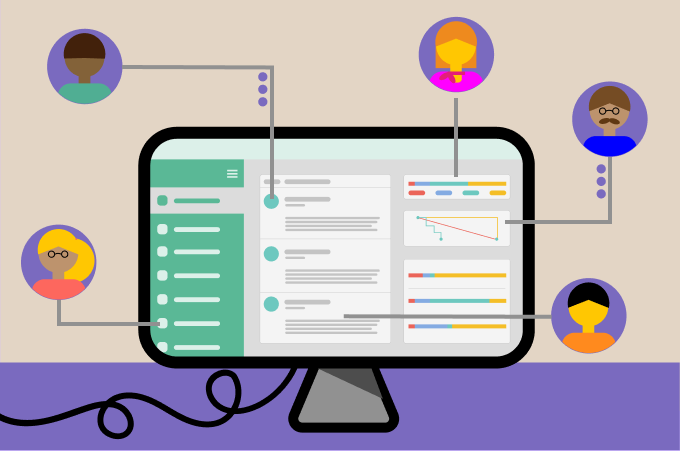 7 tips to collaborate better when your team is online