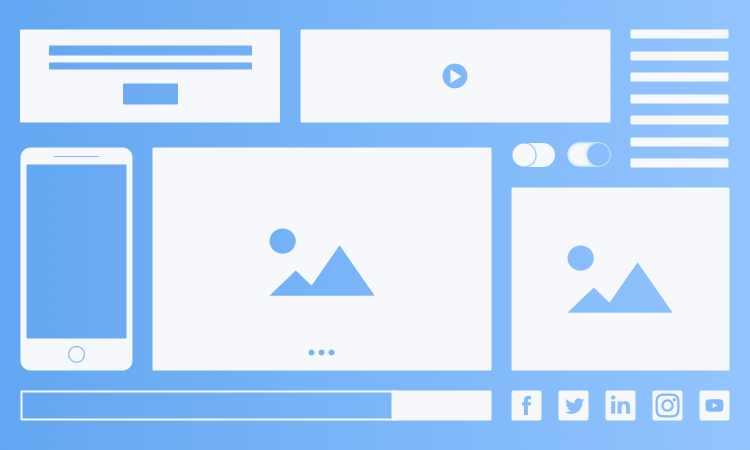 10 must-see wireframe examples to inspire your next design