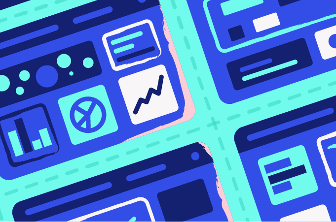 A practical guide to better dashboard design