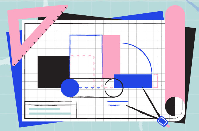 Architectural diagrams: what to know, and how to draw one