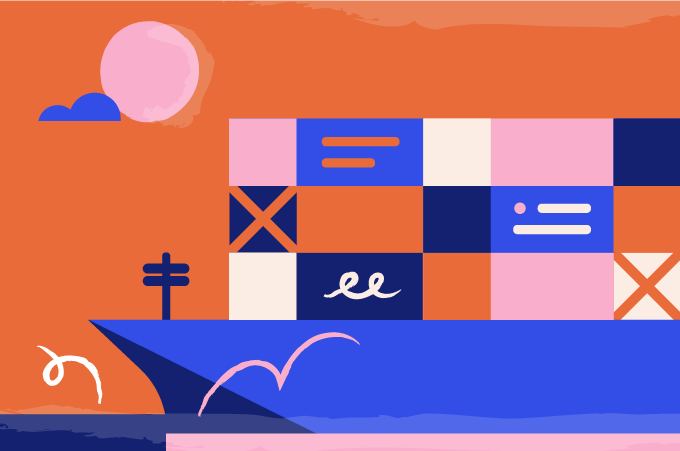 A simple introduction to Kubernetes and the world of containers