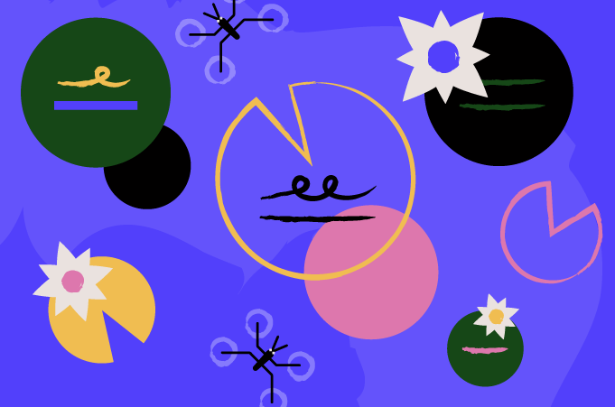 The lotus blossom technique: a creativity hack you need to know