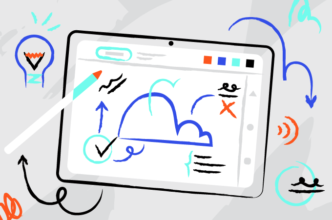 10 reasons online whiteboards beat the real thing