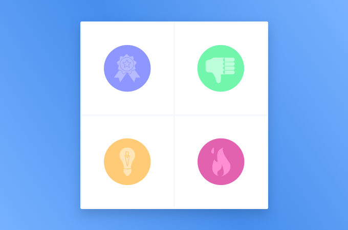 Harness a personal SWOT analysis to unlock your potential