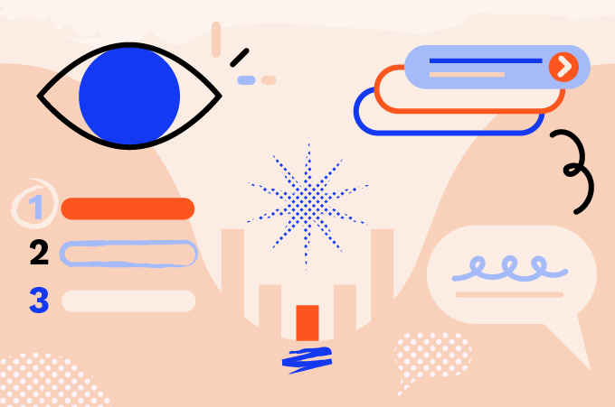 4 ways to improve your website with the serial position effect