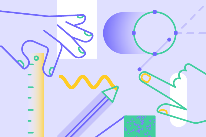 10 elements of design that form the backbone of great work