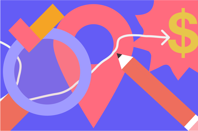 How to get started with a competitive positioning strategy