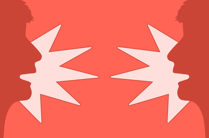 How to deal with conflict at work — when you hate conflict