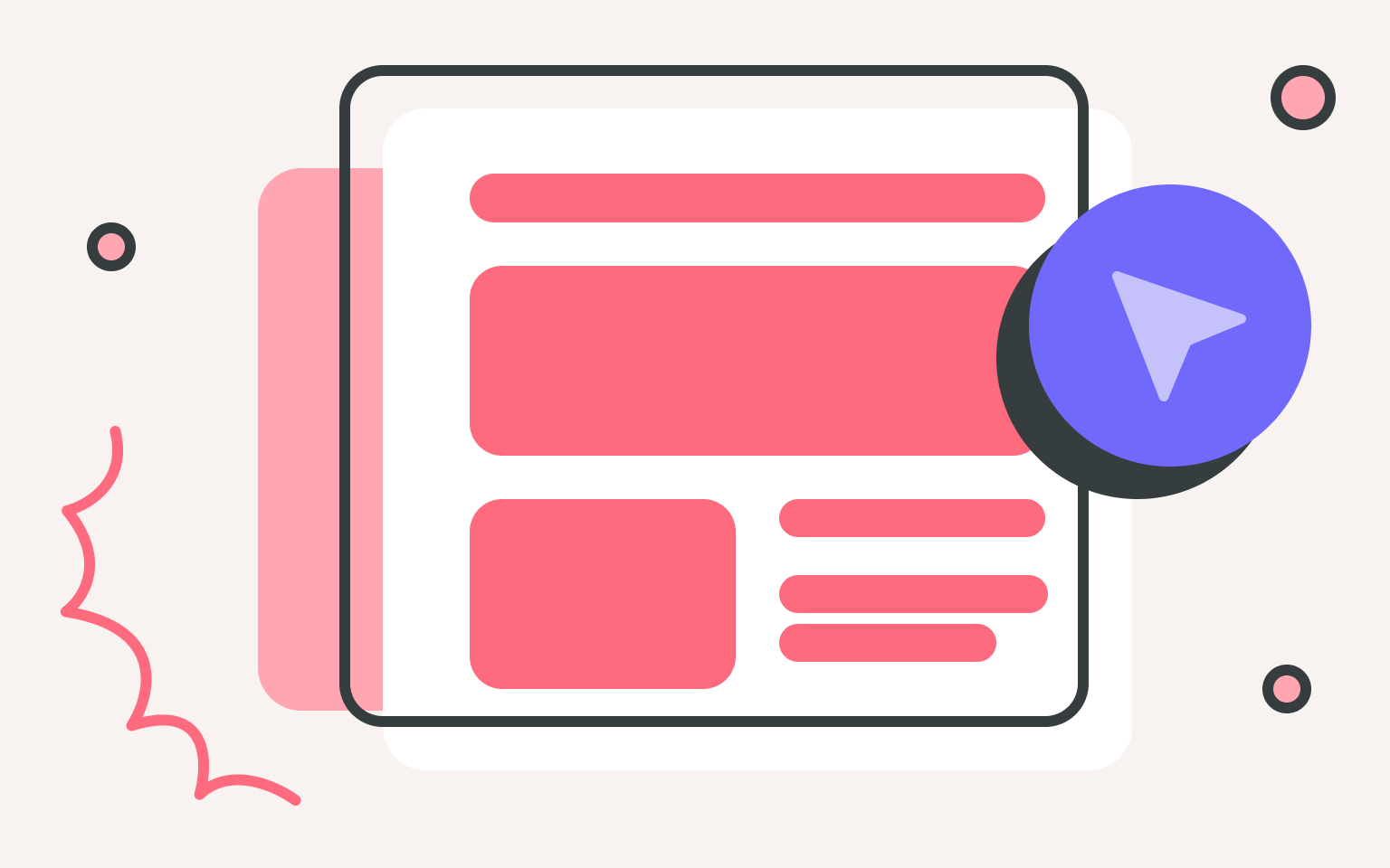 From concept to creation: A practical wireframe guide for designers