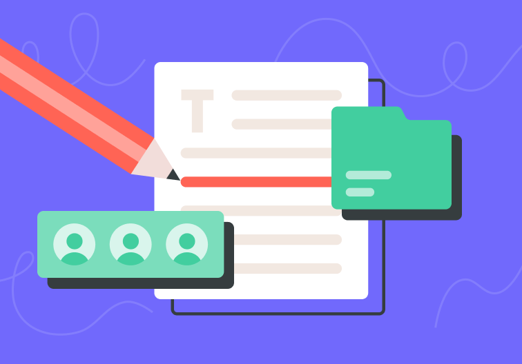 The ultimate guide to document version control