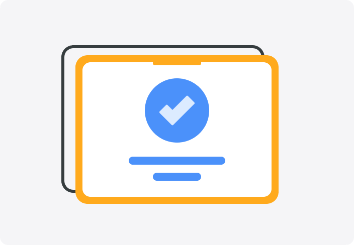 Easy for the whole team