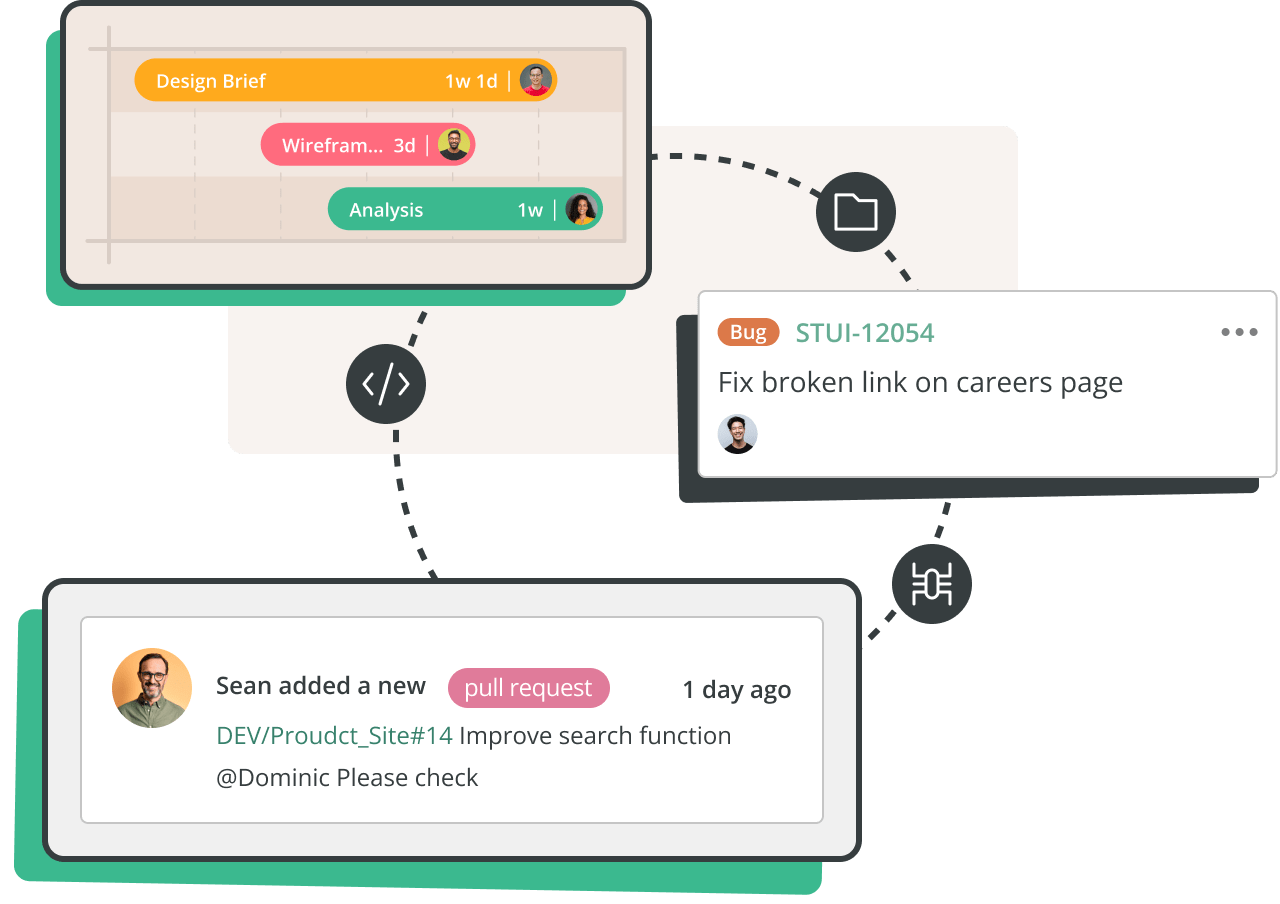 Everything in one tool