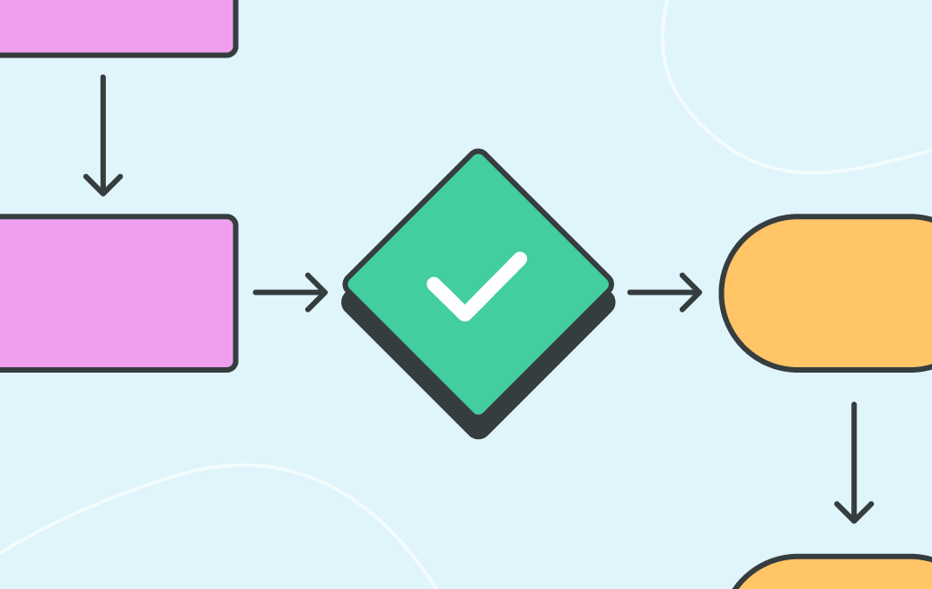 Mastering flowchart creation: Enhance your workflow efficiency