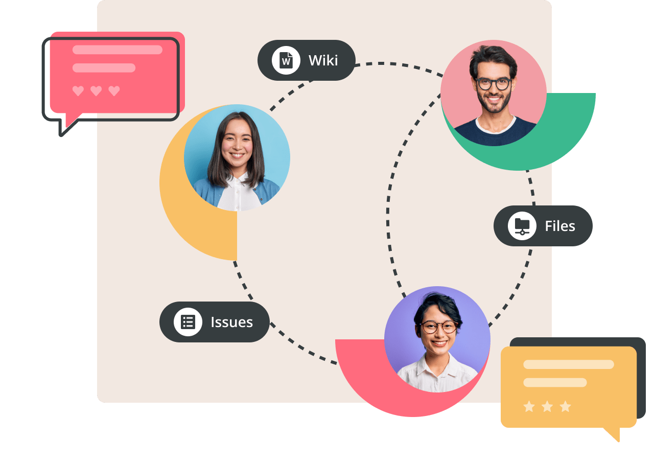 Great for all kinds of teams