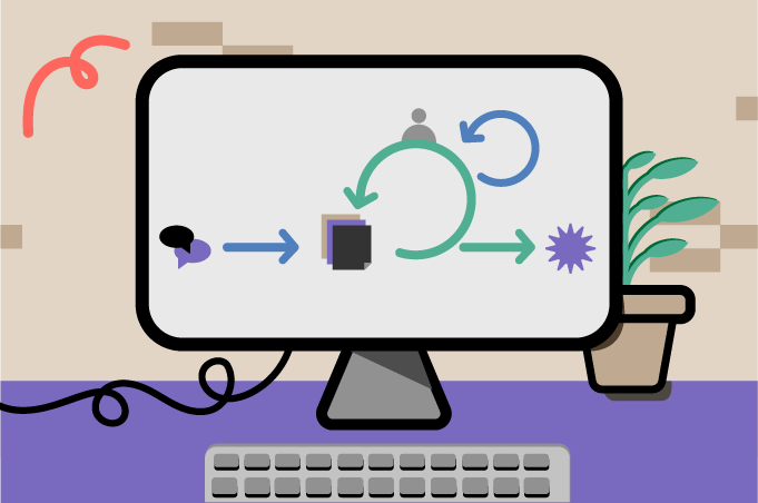 How to conduct a remote stand up meeting