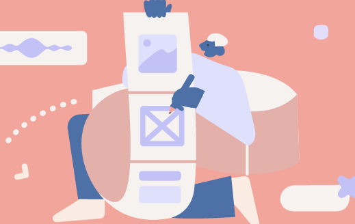 The importance of storytelling in UI/UX design