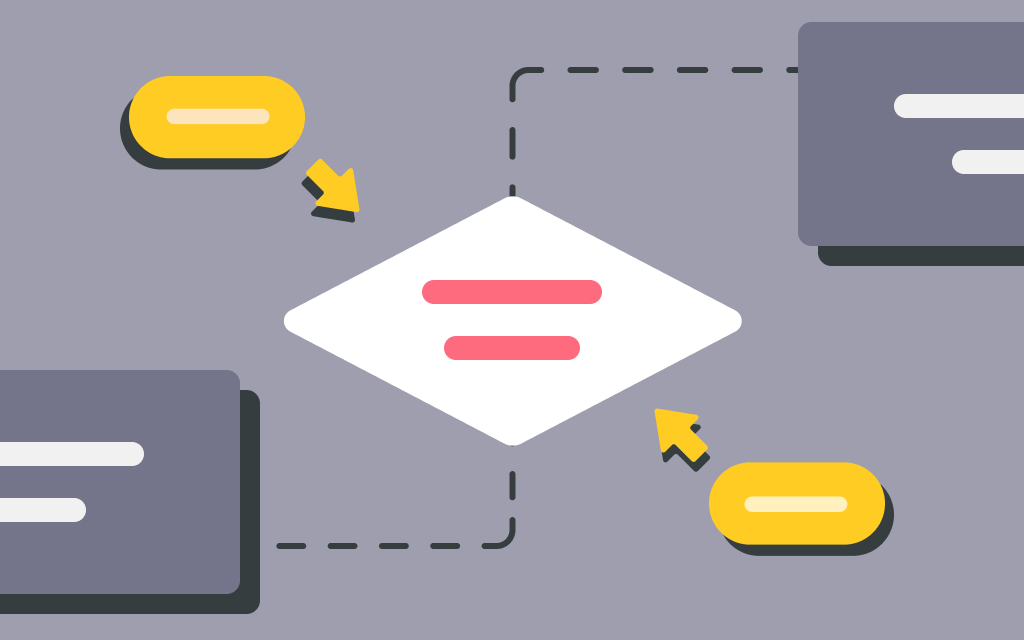 How to create an awesome workflow diagram (and why you should)