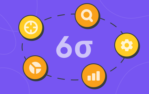 Lean to Six Sigma: process improvement methodologies explained