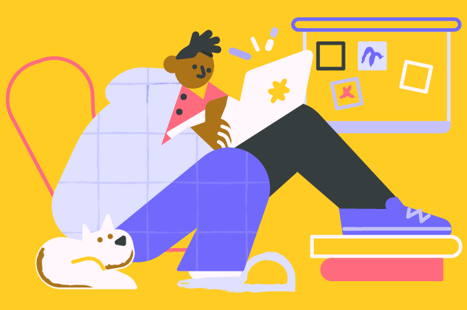 The hybrid work model: what is it, and how do you make it work?