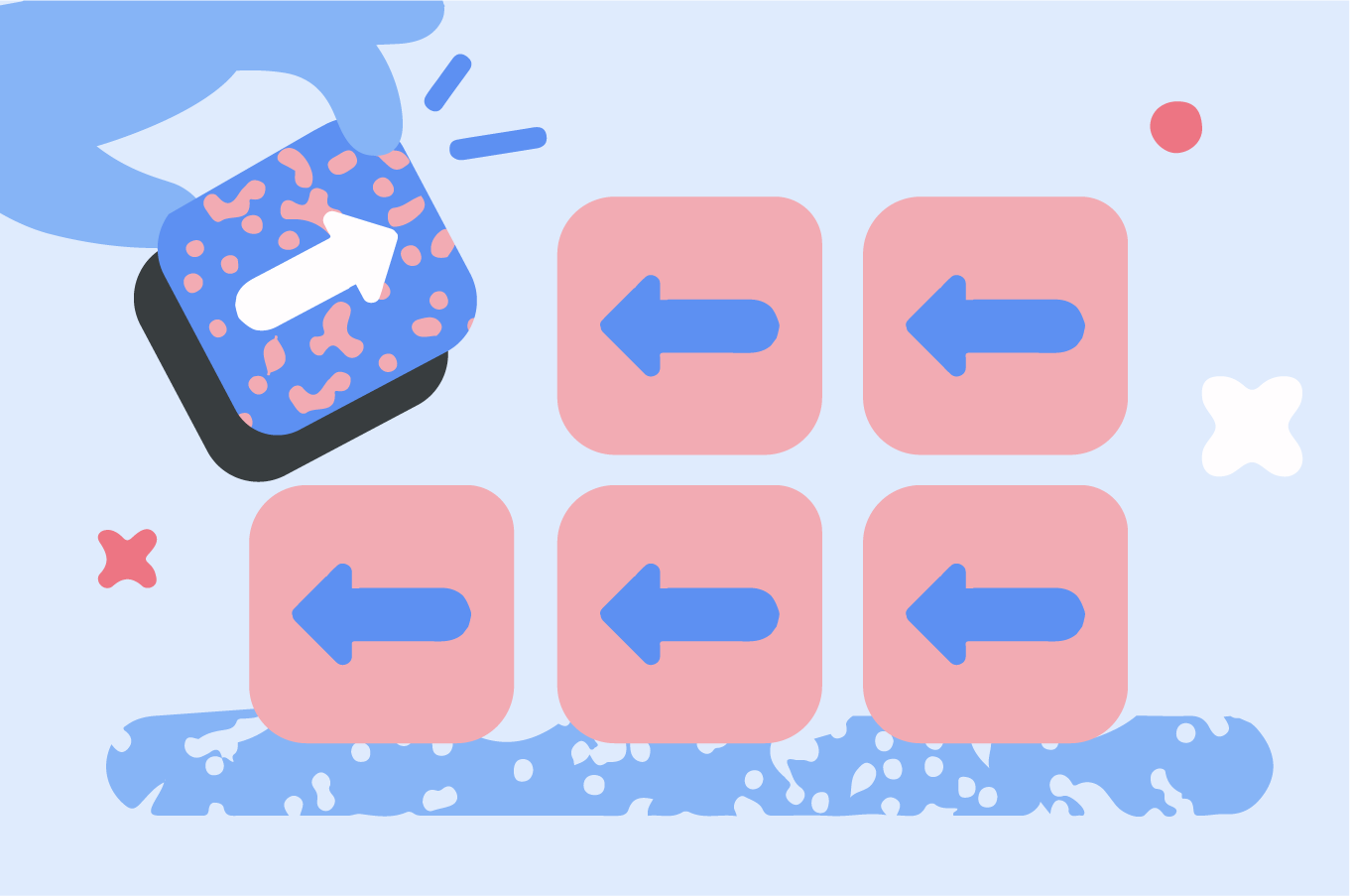 Disruptive vs. radical innovation: why both are great for business