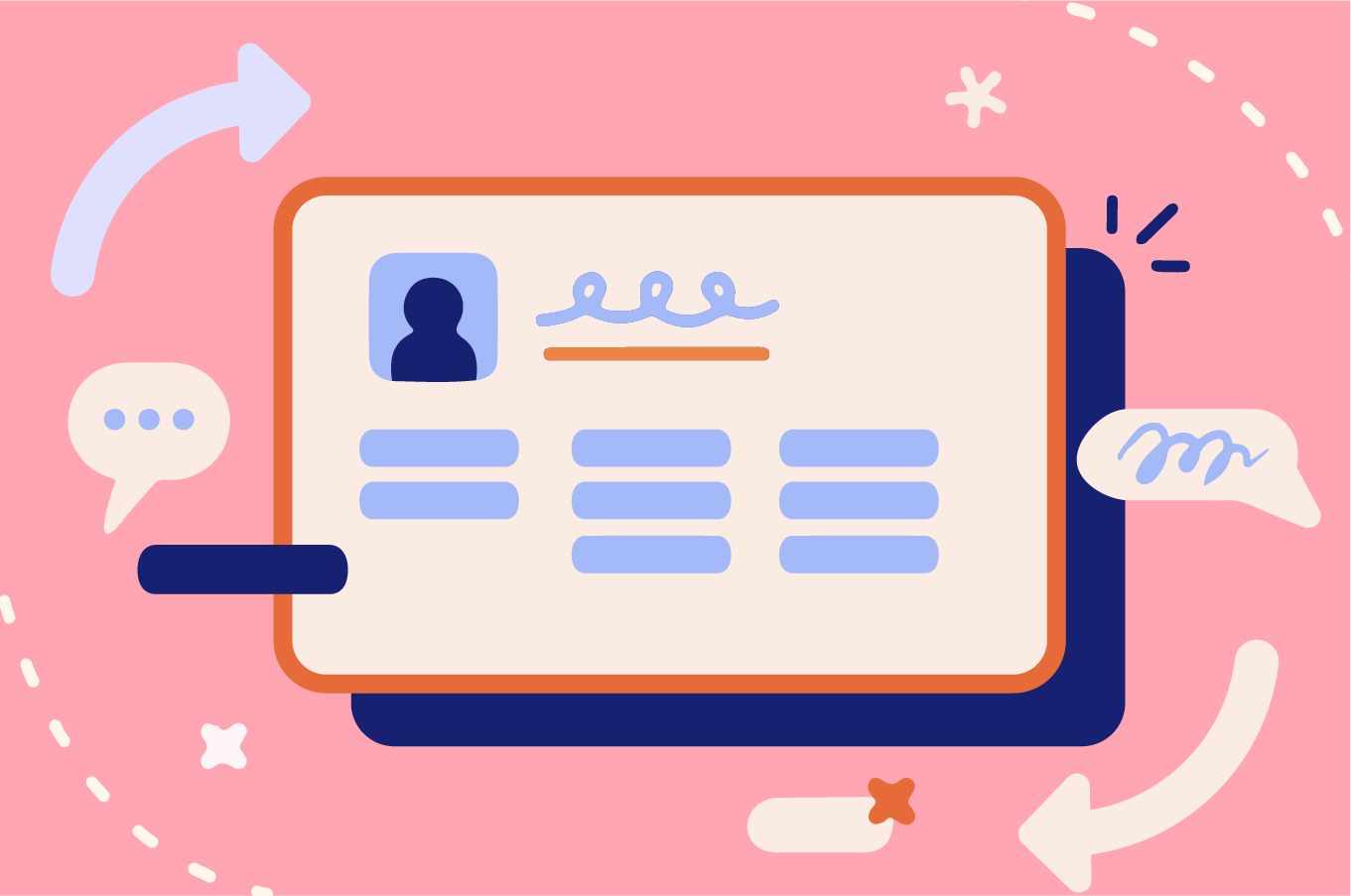 How to create user personas for your agile product teamÂ
